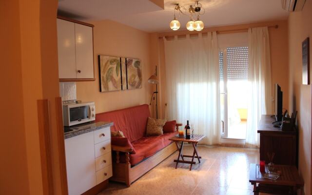 Apartamento Deveses Park