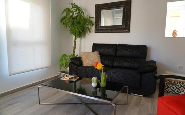 Apartamentos Ondeanos