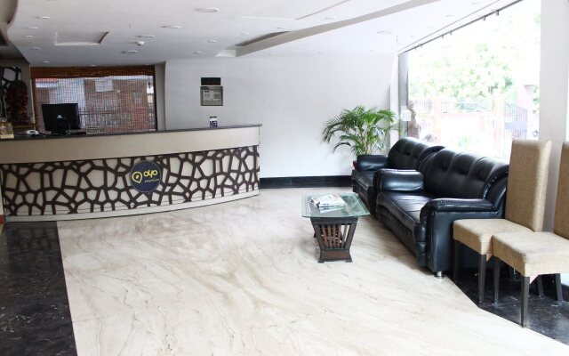 FabHotel Radiance Paradise