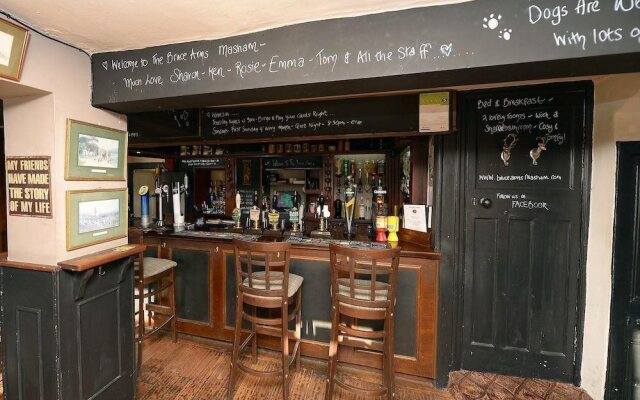 The Bruce Arms