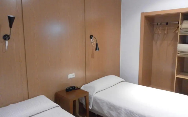 Hotel Condedu Badajoz