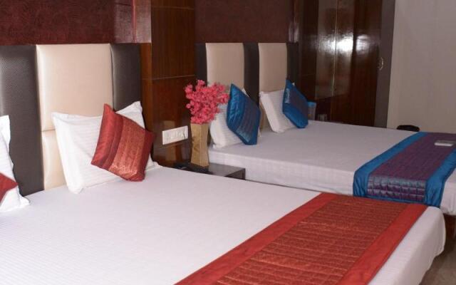 Sidhartha Tourist Lodge