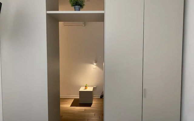 Alloggio Urbano - Centro Storico