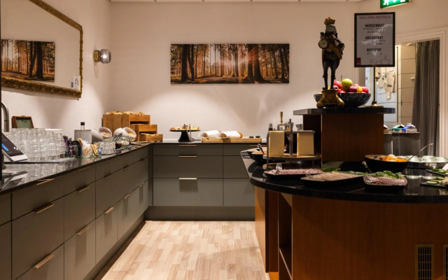 Milling Hotel Mini 19