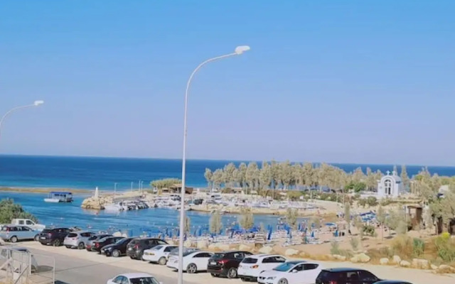 20 ATR -trinity 1 Apartment