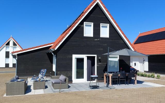 Dog Friendly House With Sauna Near the Beach