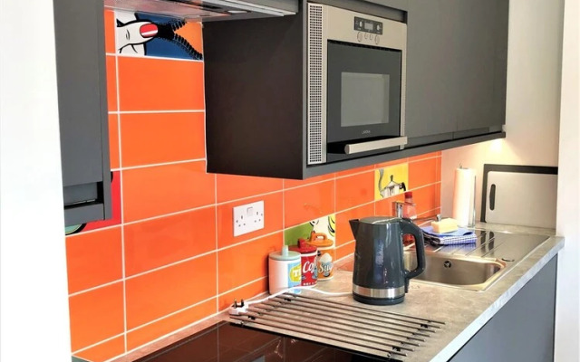 Higgihaus at Whiteladies