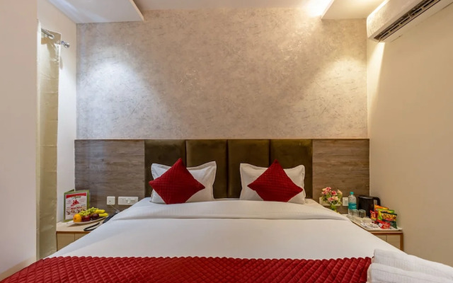 Hotel Stay House Inn