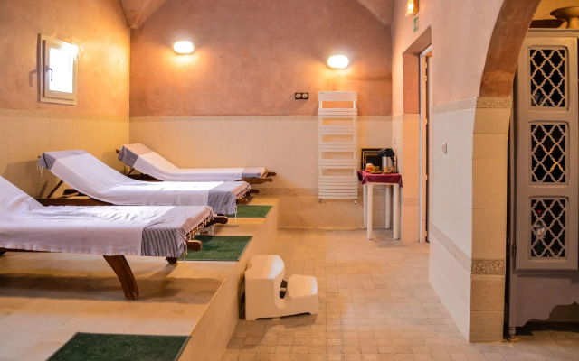 Hotel Aziza Thalasso Golf - Adults Only (à partir de 16 ans)