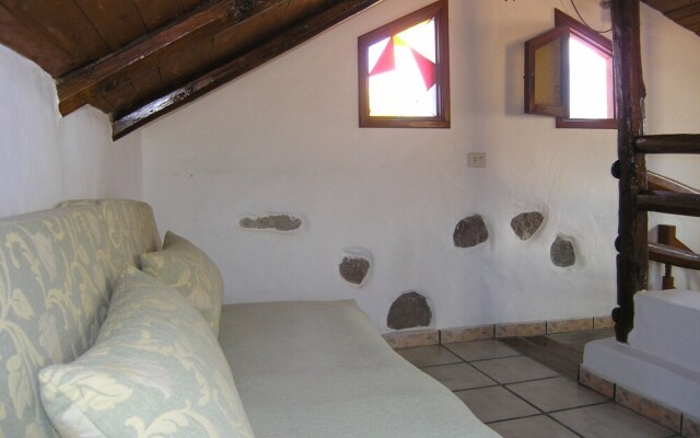 Casa Rural Ama II