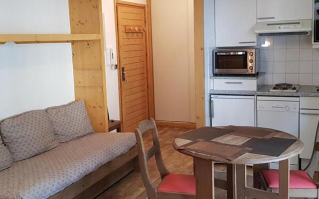 Appartement Brides-les-Bains, 1 pièce, 4 personnes - FR-1-512-237