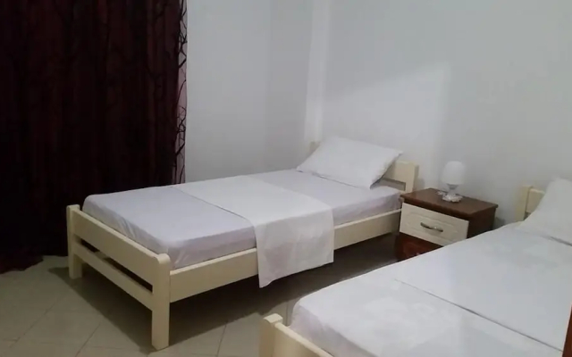 Vila Vasiliu - Apartment in Ksamil - Photo 4