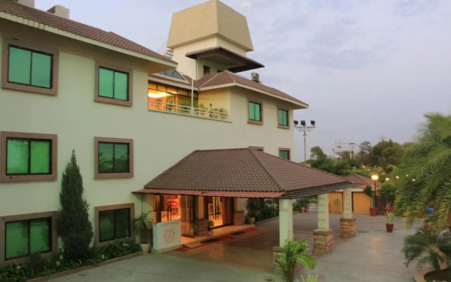 Jalsa Hotel & Banquets