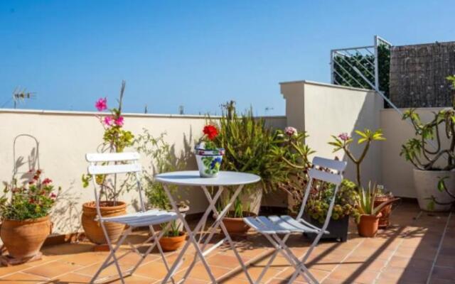 Apartamento MINAGA 3
