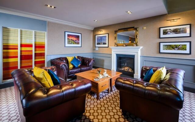 Scotts Hotel Killarney