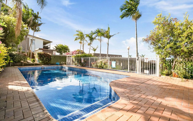 Gladstone CBD Motel