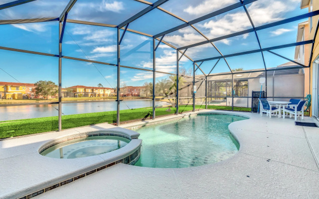 Terra Verde 137, Kissimmee, US