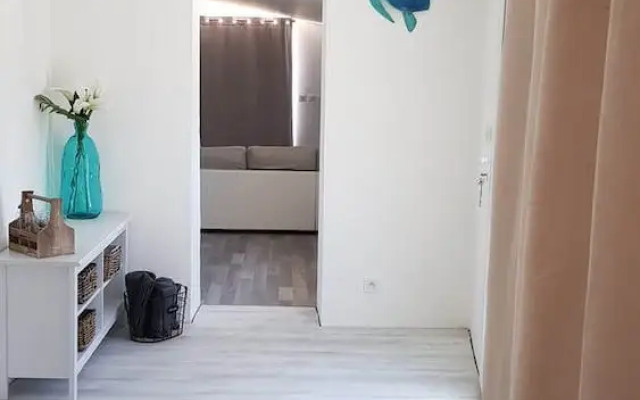 Villa les 2 Oliviers