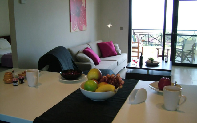 Sugar and Almond - Luxury Apartments
