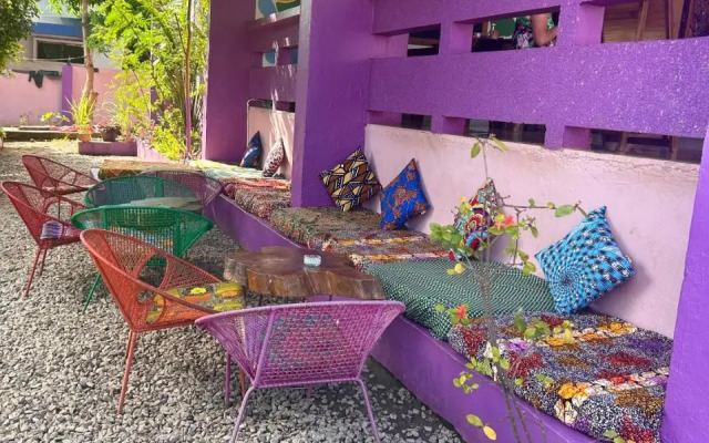 Tumi Hostel