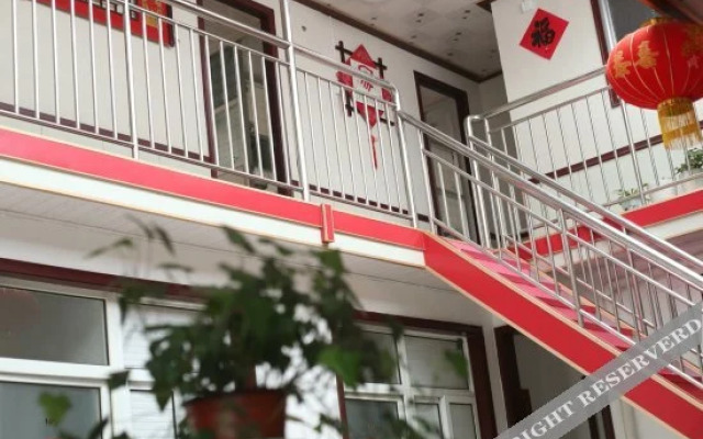 Yunhai Yujia Hostel