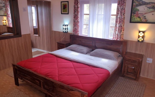 Tehri Retreat By Himalayan Eco Lodges