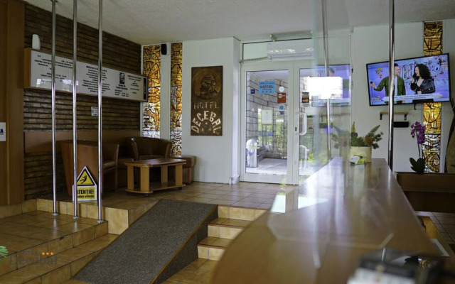 Hotel Decebal Neptun