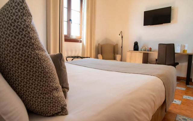 Hotel El Tejar & Spa