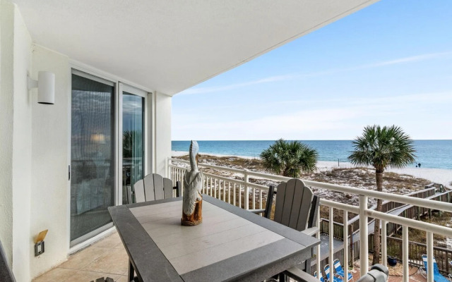 Seaspray West 304- Gulf Front