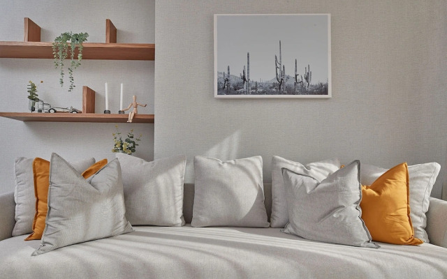 Stayhere Casablanca - Palmier - Executive Residence