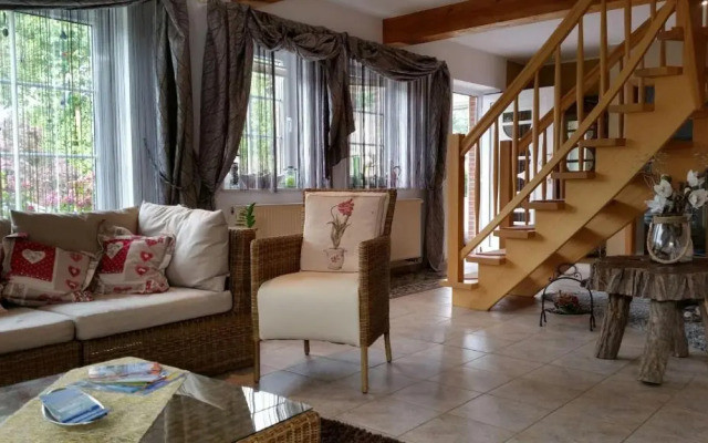 Haus-Schiffer-Ferienwohnung-Finja