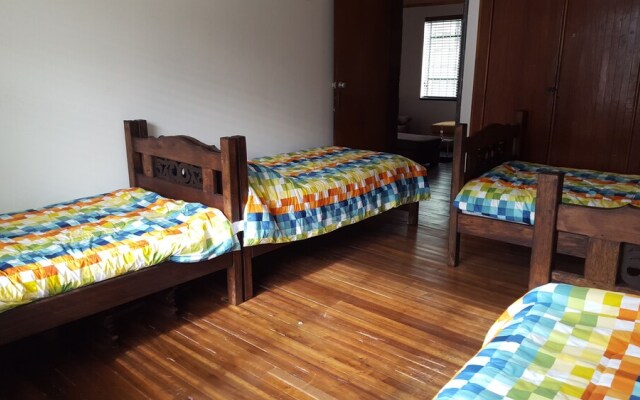 Rumbos Café Hostal - Adults Only