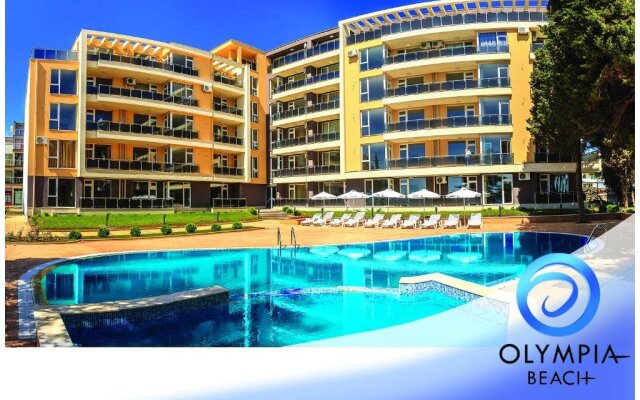 Olympia Beach Complex