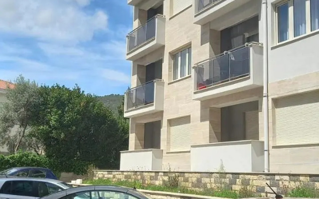 Solaris Apartments and Rooms