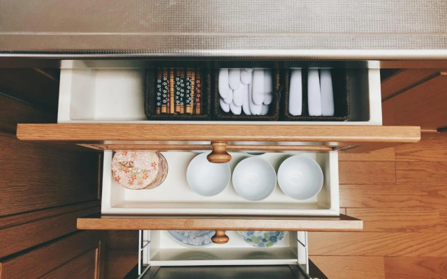 Rakusei ike - Vacation STAY 03418v