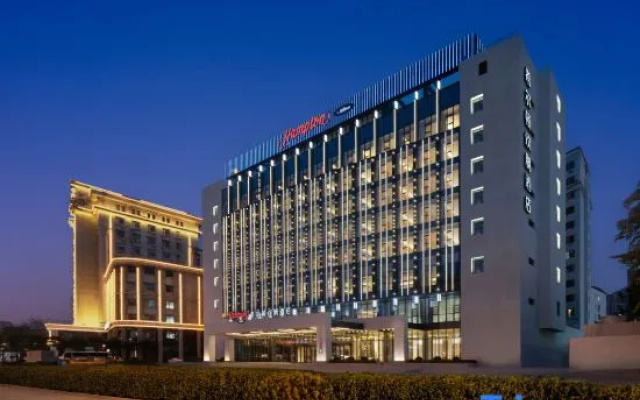 Hampton by Hilton Changzhi Luzhou