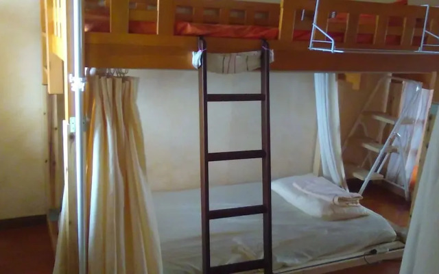 MoriokaGuestHouse - Hostel