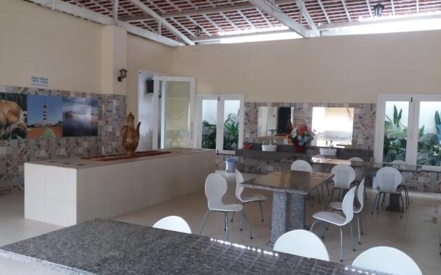 Pousada Recanto das Arvores