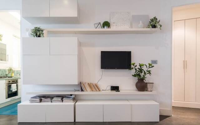 2 Bed Near British Museum