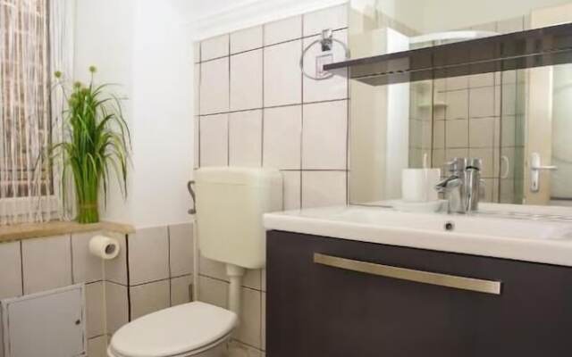 Dragazzo Apartment