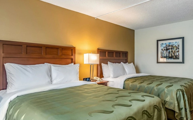 Knights Inn Bucyrus