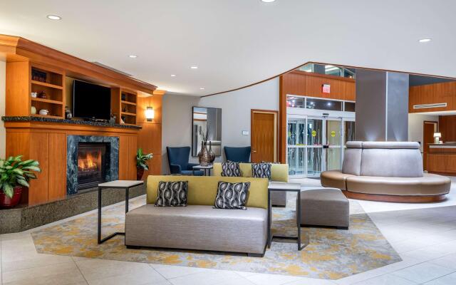 Hilton Garden Inn Tysons Corner