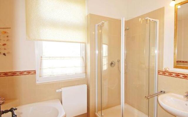 Villa Sanssouci - Apt. 02