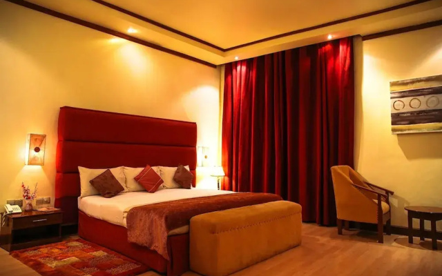 Victoria Blue Hotels & Apartments
