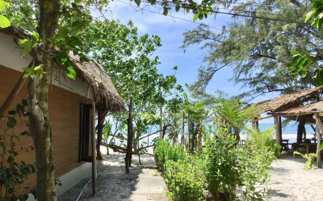 Ailay Resort