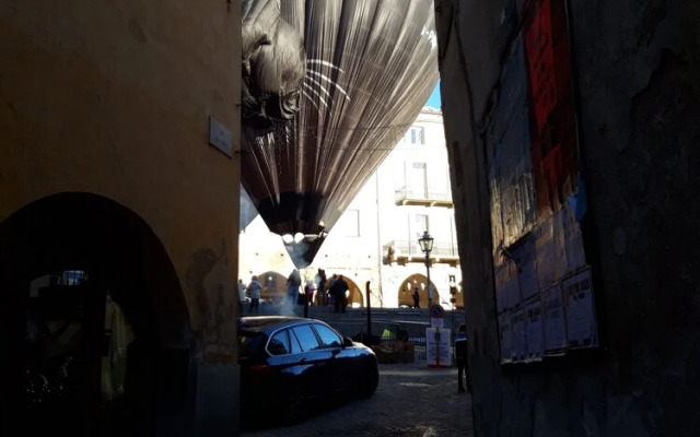 Antico Palazzo