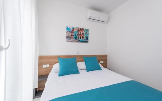 Apartments House Novel