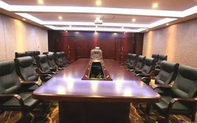 Yuanrun Boutique Hotel
