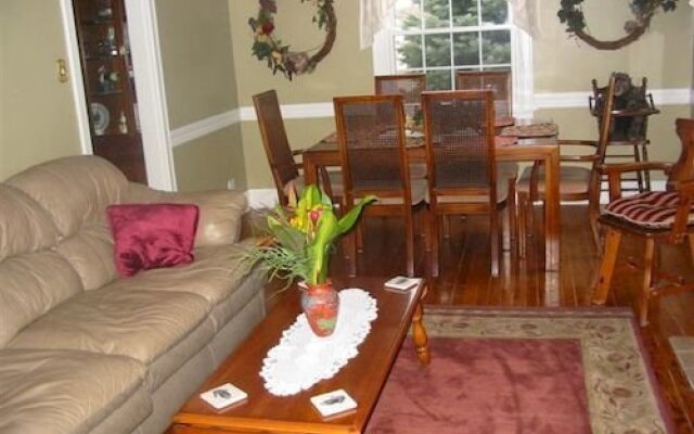 Eagles Landing Bed & Breakfast