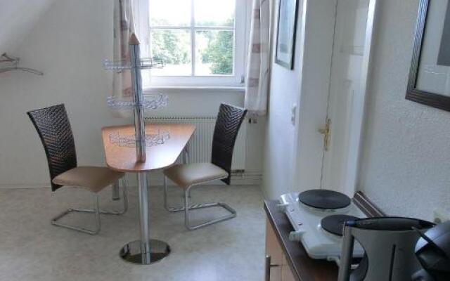 Apartment am Golfplatz